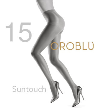Oroblu vanite 15 den kleur suntouch