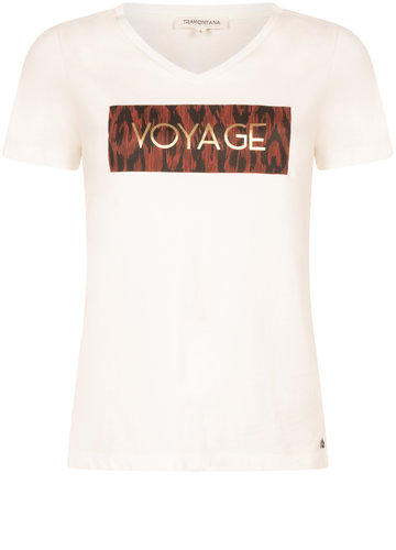 Tramontana T-Shirt Voyage