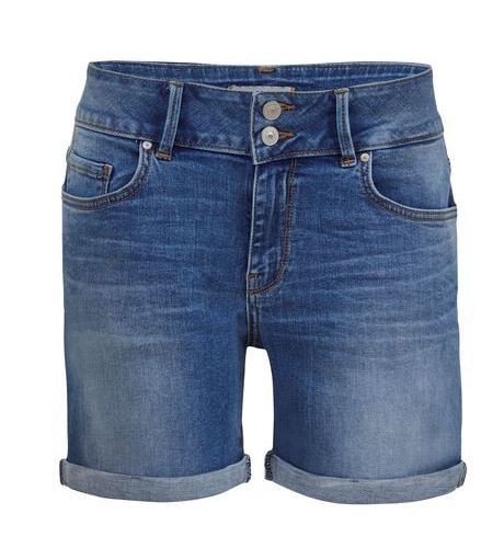 LTB jeans Becky X Ikeda Comfort Short