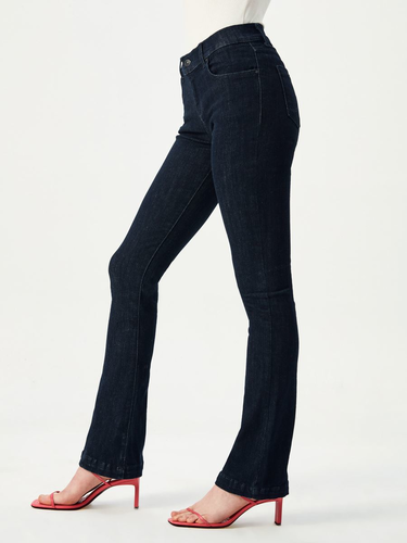 LTB jeans Fallon rinsed wash flair
